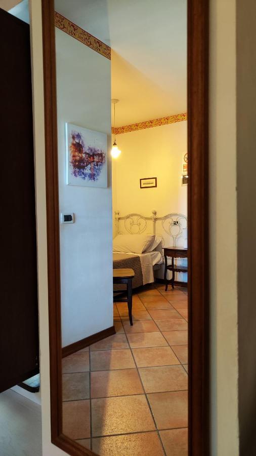 Rovere Dalla Riva Bed and Breakfast Arzene  Exterior foto