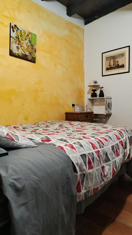 Rovere Dalla Riva Bed and Breakfast Arzene  Exterior foto